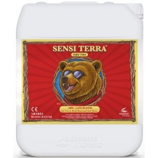 Advanced Nutrients Sensi Terra Part Two 5L